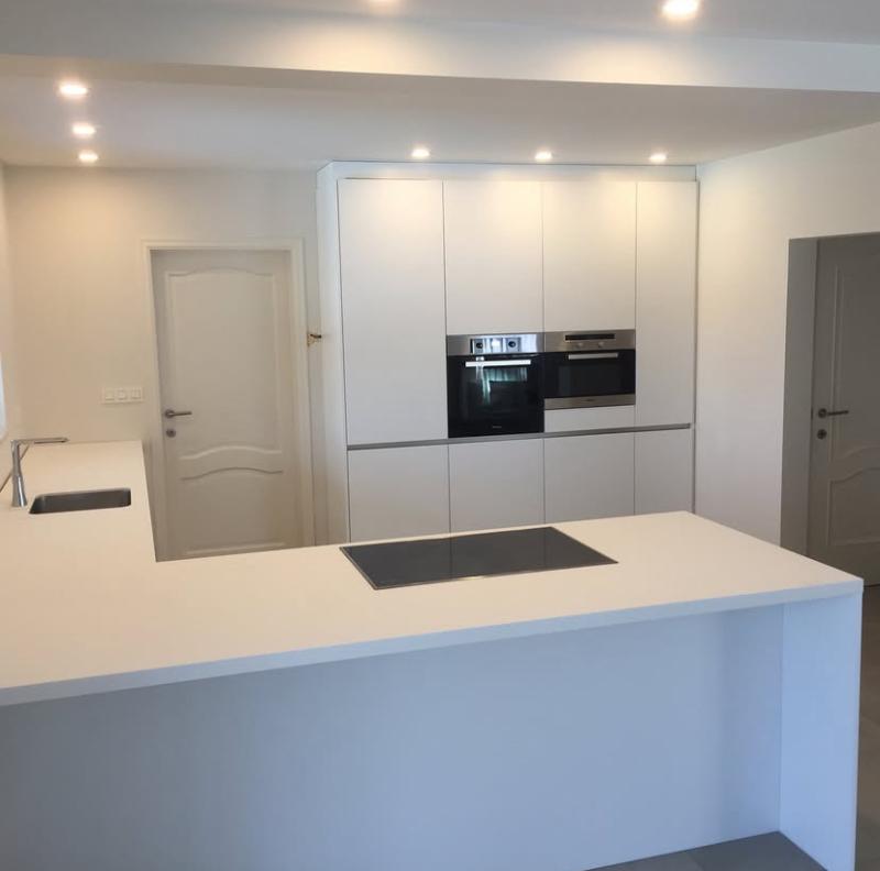 Afbeelding van Keuken te Maasmechelen - 2