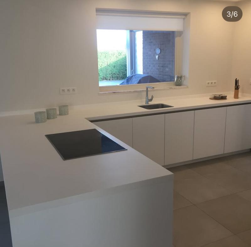 Afbeelding van Keuken te Maasmechelen - 3