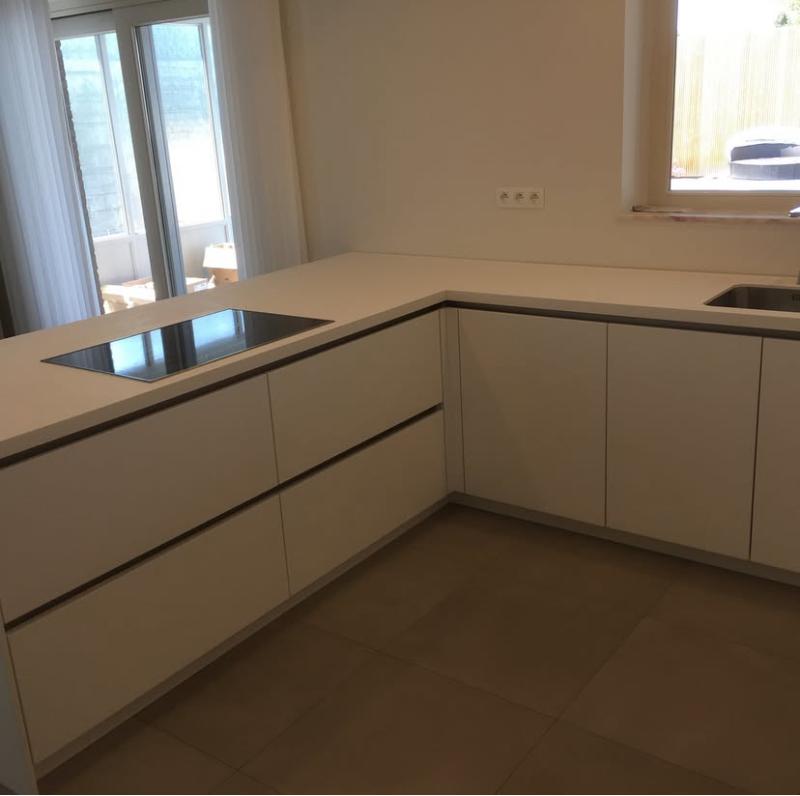 Afbeelding van Keuken te Maasmechelen - 4