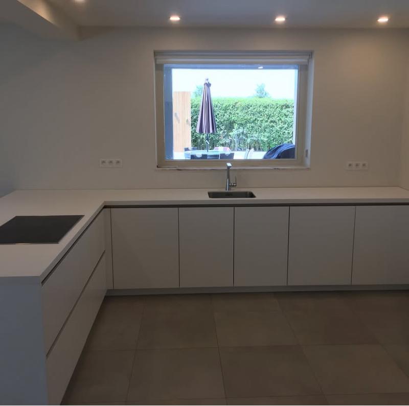 Afbeelding van Keuken te Maasmechelen - 5