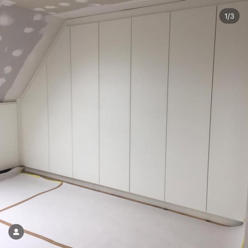 Afbeelding van Zolderinrichting - 1