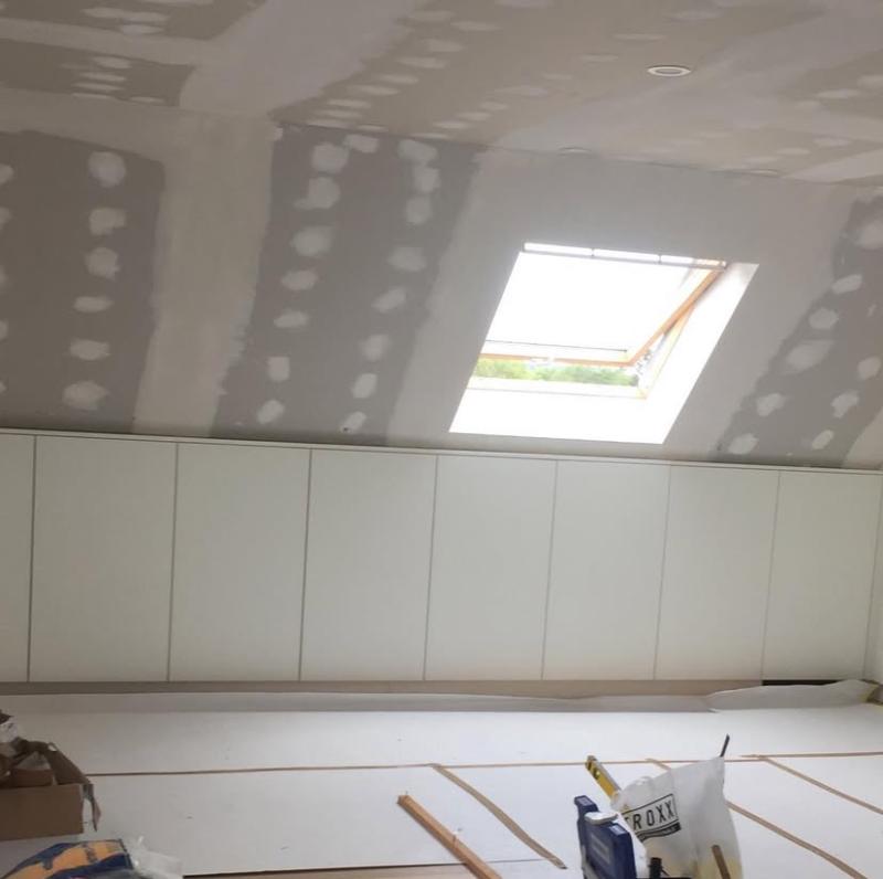 Afbeelding van Zolderinrichting - 2