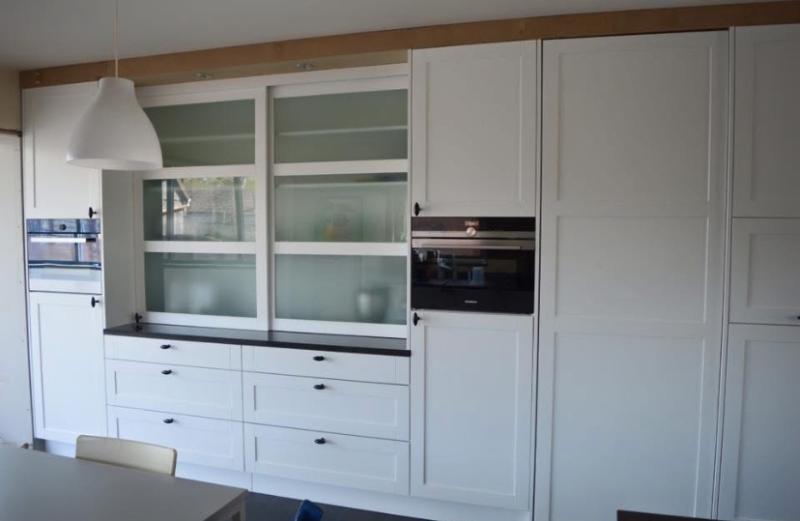 Afbeelding van Landelijke keuken - 1