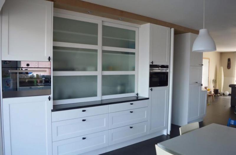 Afbeelding van Landelijke keuken - 2