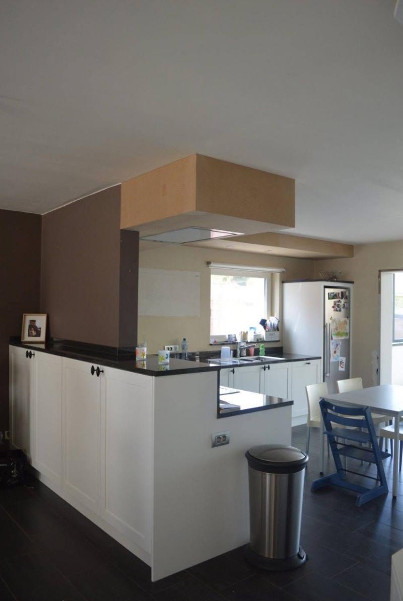 Afbeelding van Landelijke keuken - 6