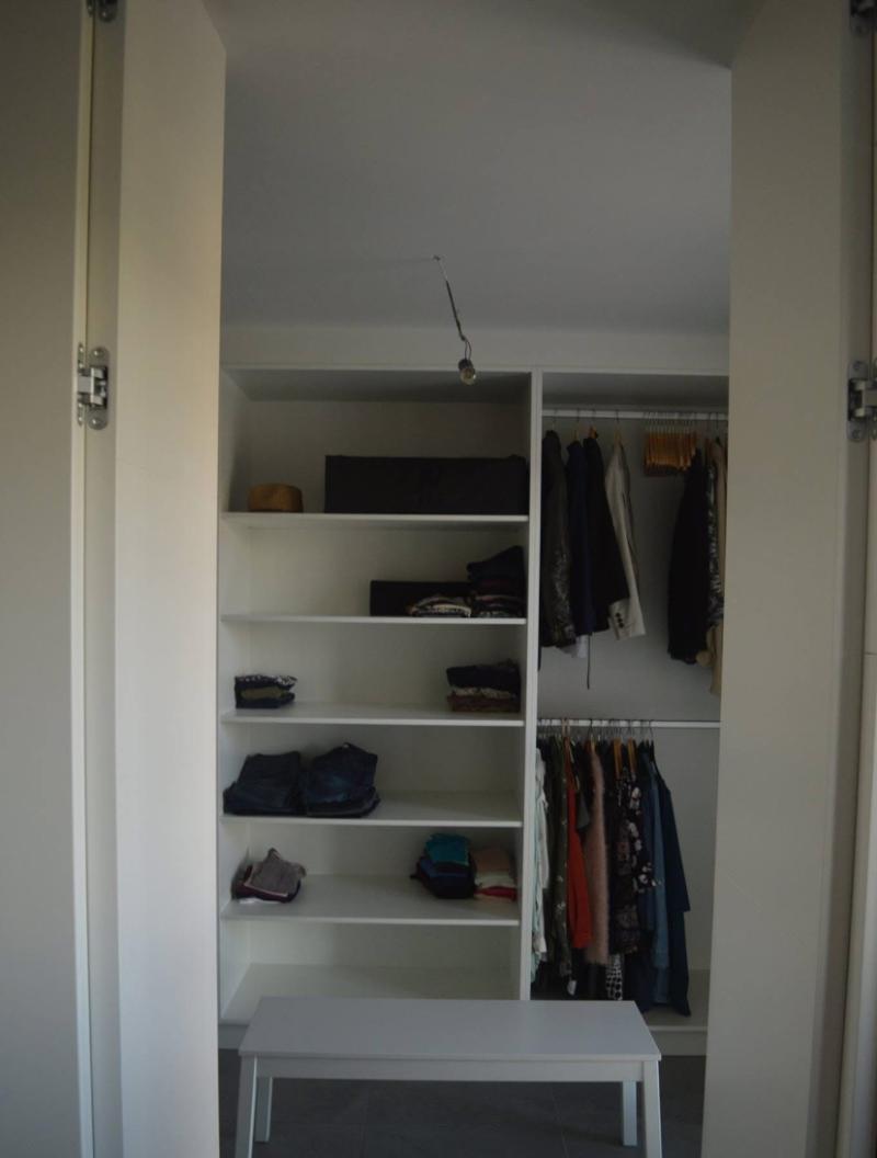 Afbeelding van Dressing  en tv-wand - 6