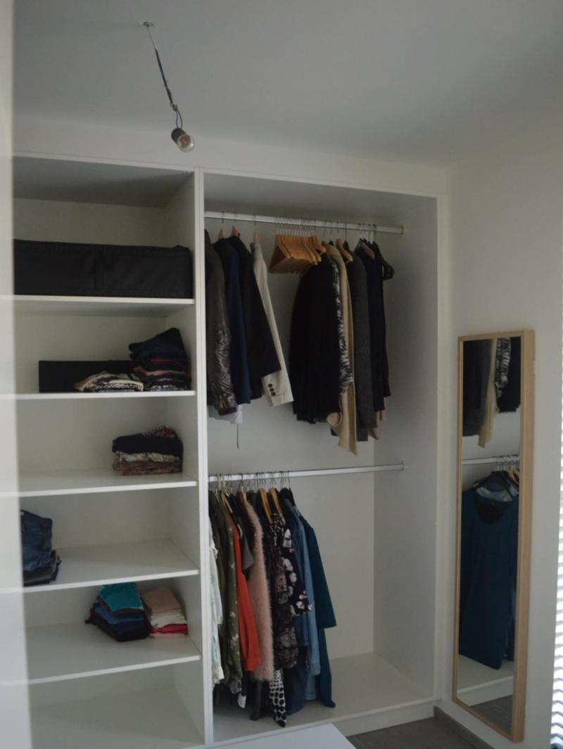 Afbeelding van Dressing  en tv-wand - 7