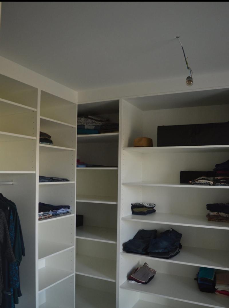 Afbeelding van Dressing  en tv-wand - 8