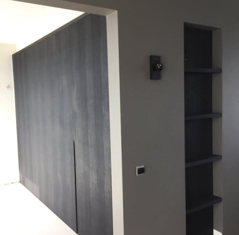 Afbeelding van Vestiaire - 1