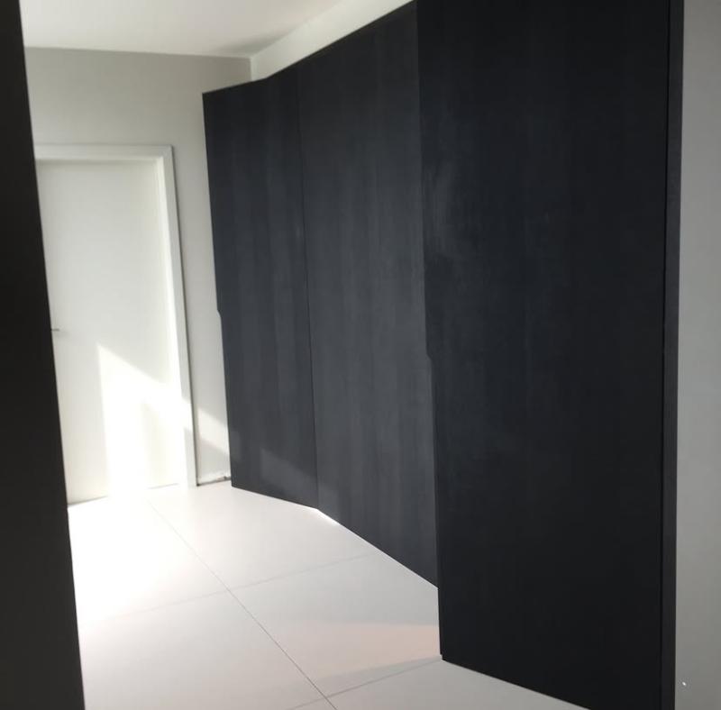 Afbeelding van Vestiaire - 2