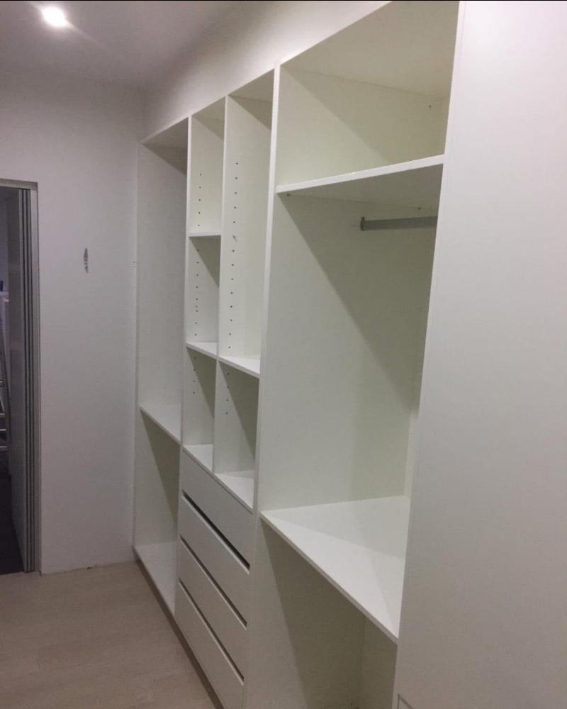 Afbeelding van Dressing - 4
