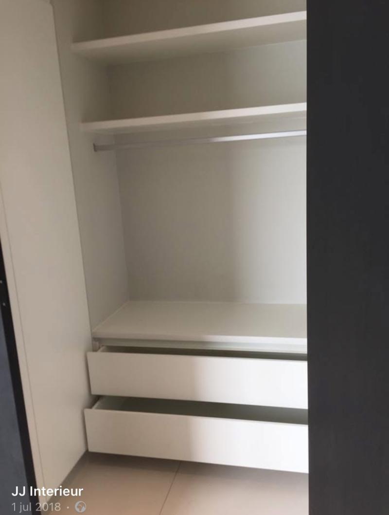 Afbeelding van Vestiaire - 7