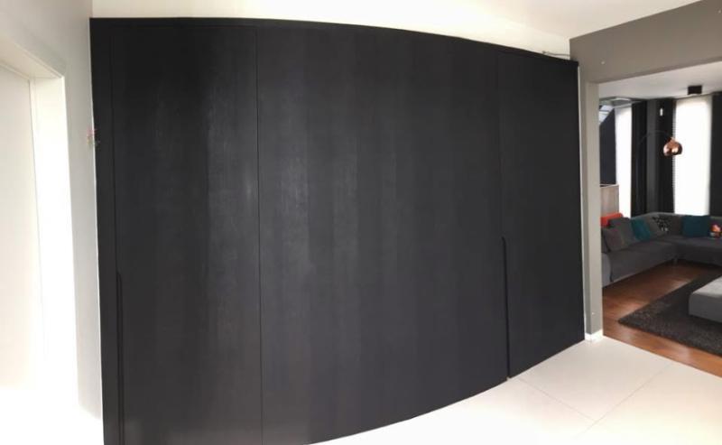 Afbeelding van Vestiaire - 8