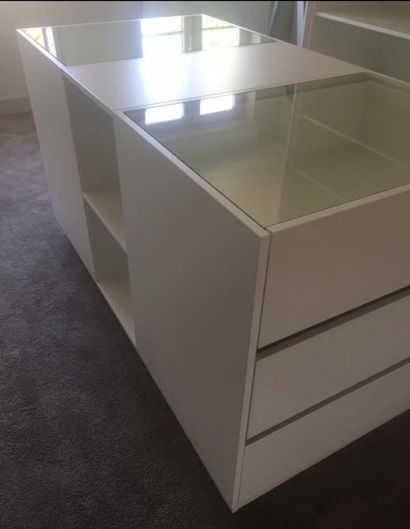 Afbeelding van Dressing - 1