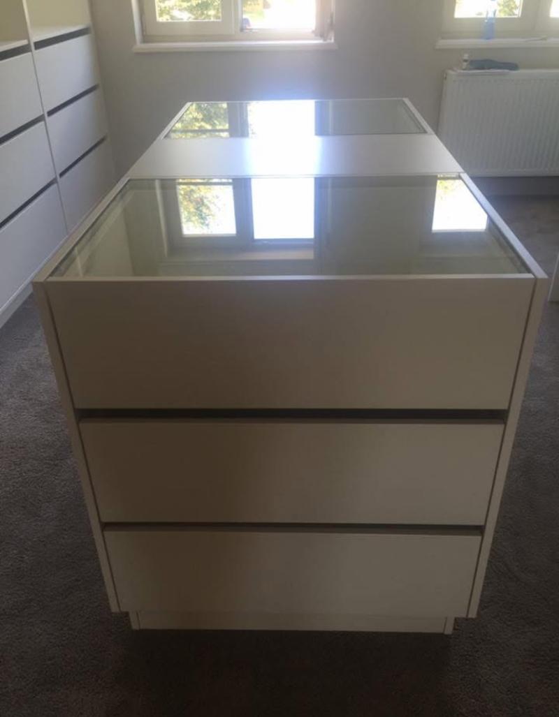 Afbeelding van Dressing - 3