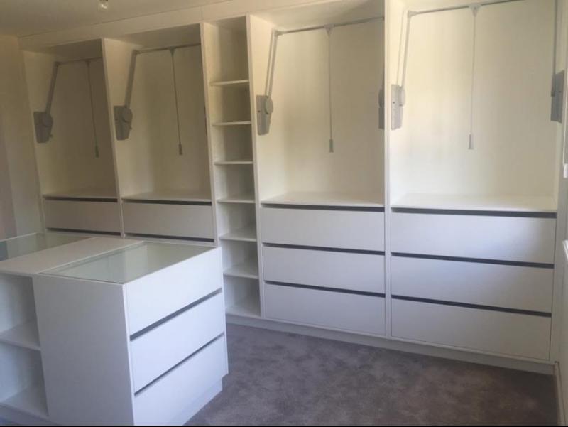 Afbeelding van Dressing - 7