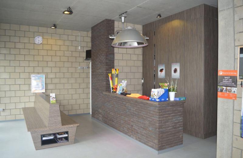 Afbeelding van Dierenarts praktijk - 2