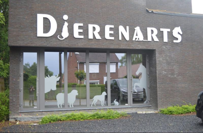 Afbeelding van Dierenarts praktijk - 4