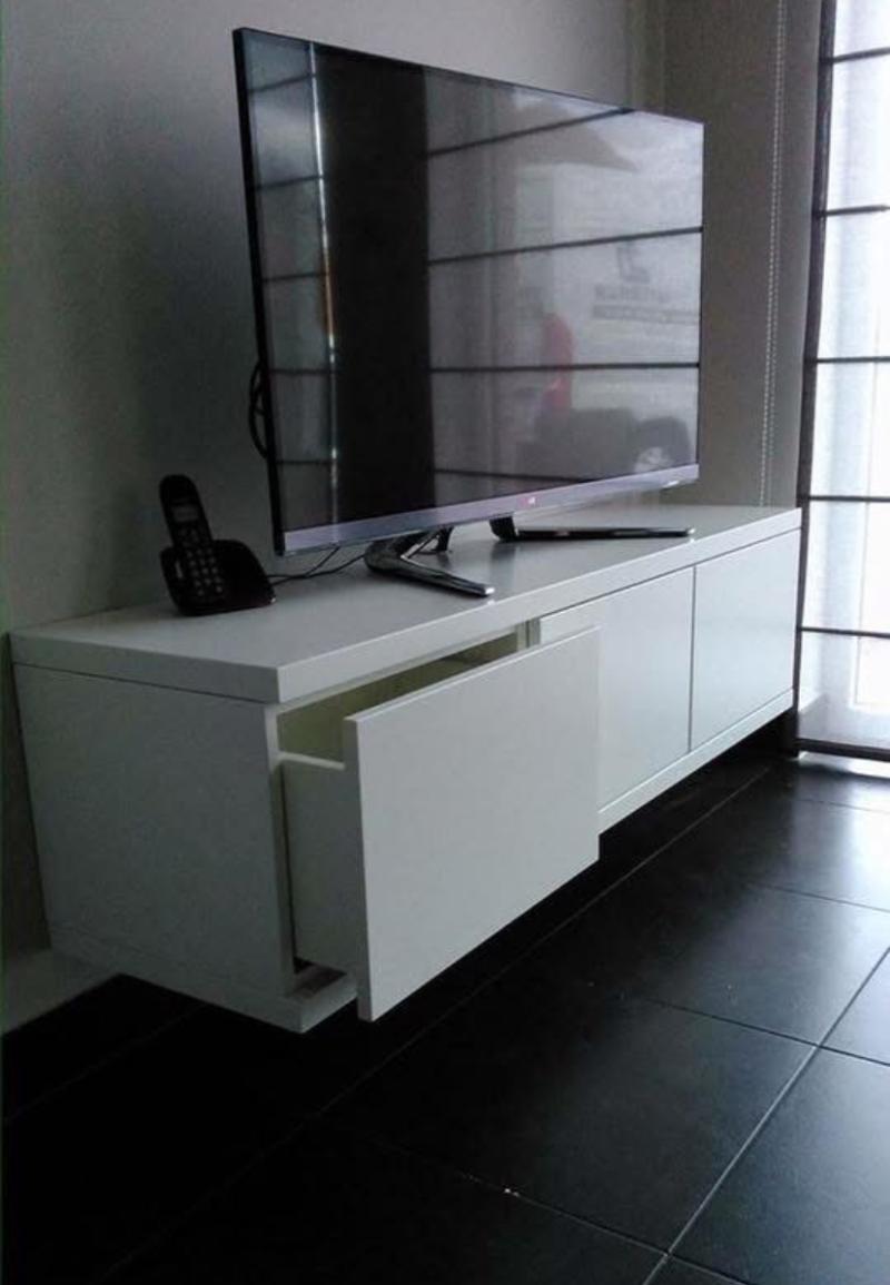 Afbeelding van Tv-meubel en dressoir - 1