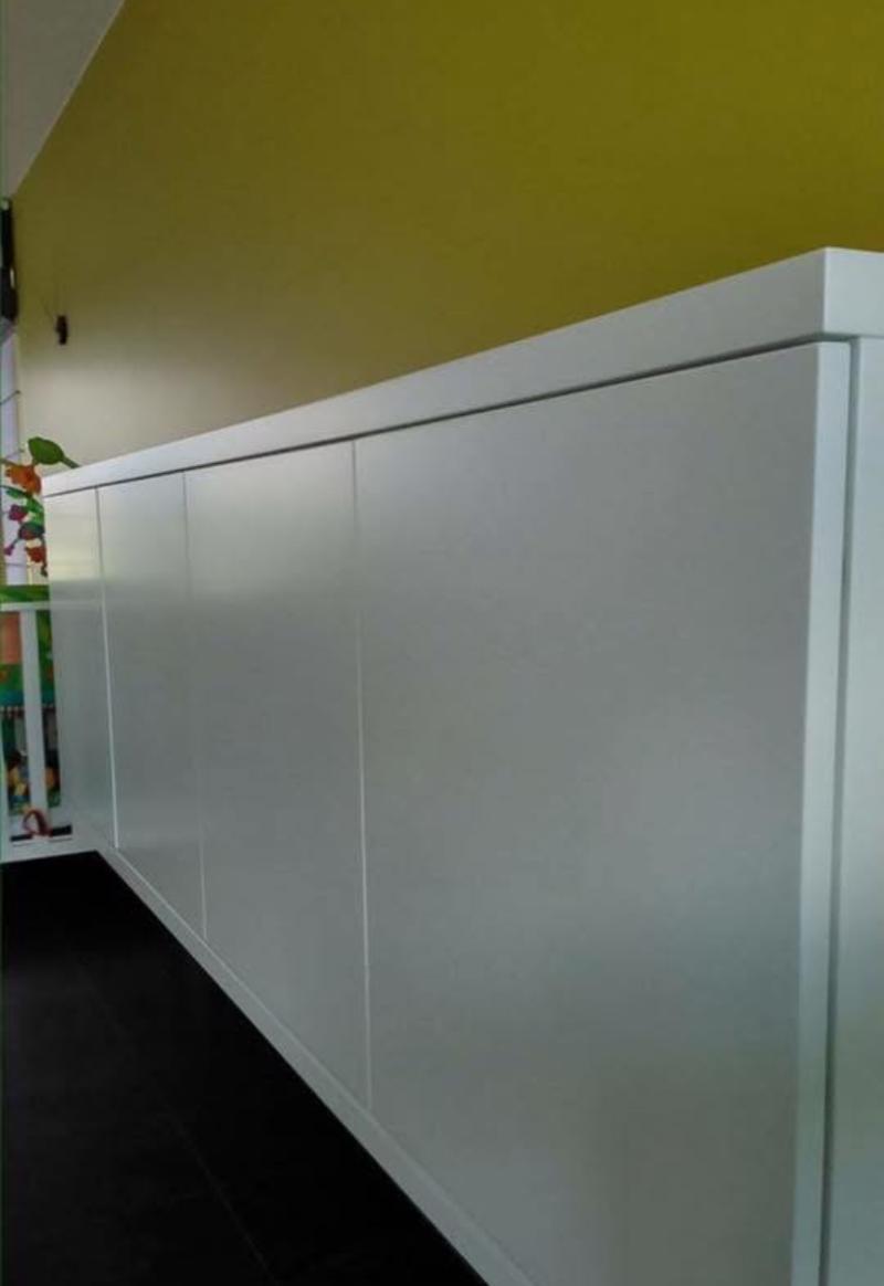 Afbeelding van Tv-meubel en dressoir - 5