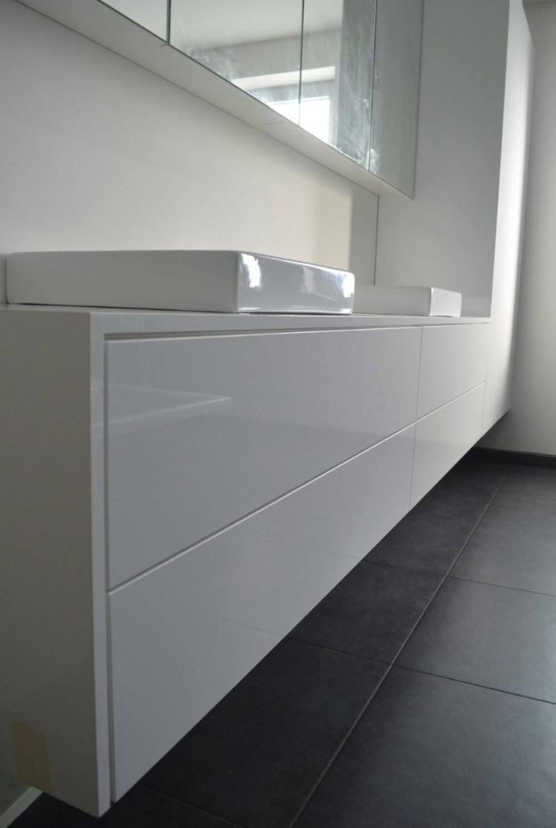 Afbeelding van Badkamermeubels - 3
