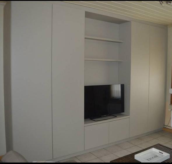 Afbeelding van Tv-wand - 1