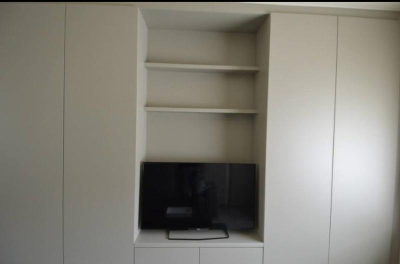 Afbeelding van Tv-wand - 2